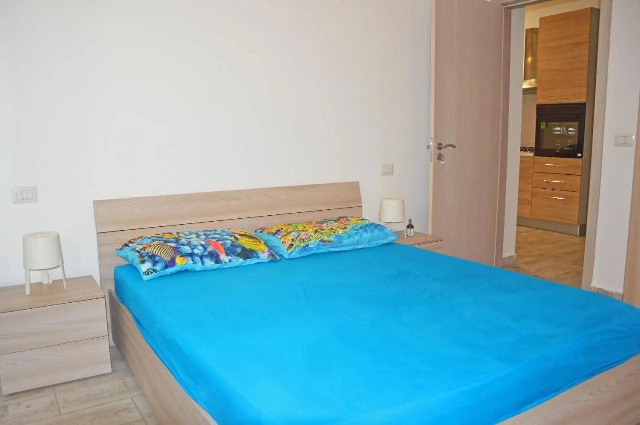 Apartment Boaop Apartaments Sal Rei