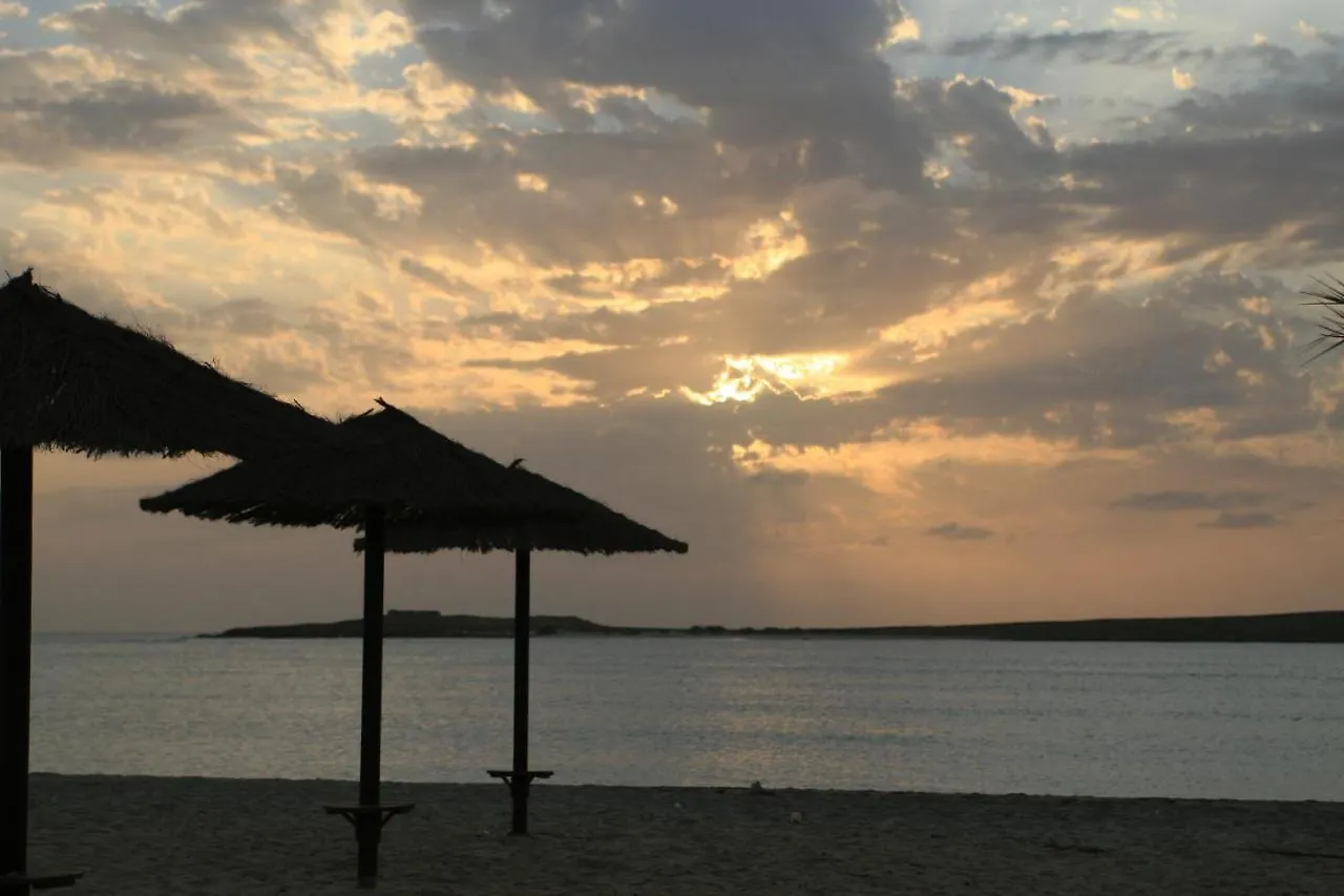 Boaop Apartaments Sal Rei Cabo Verde