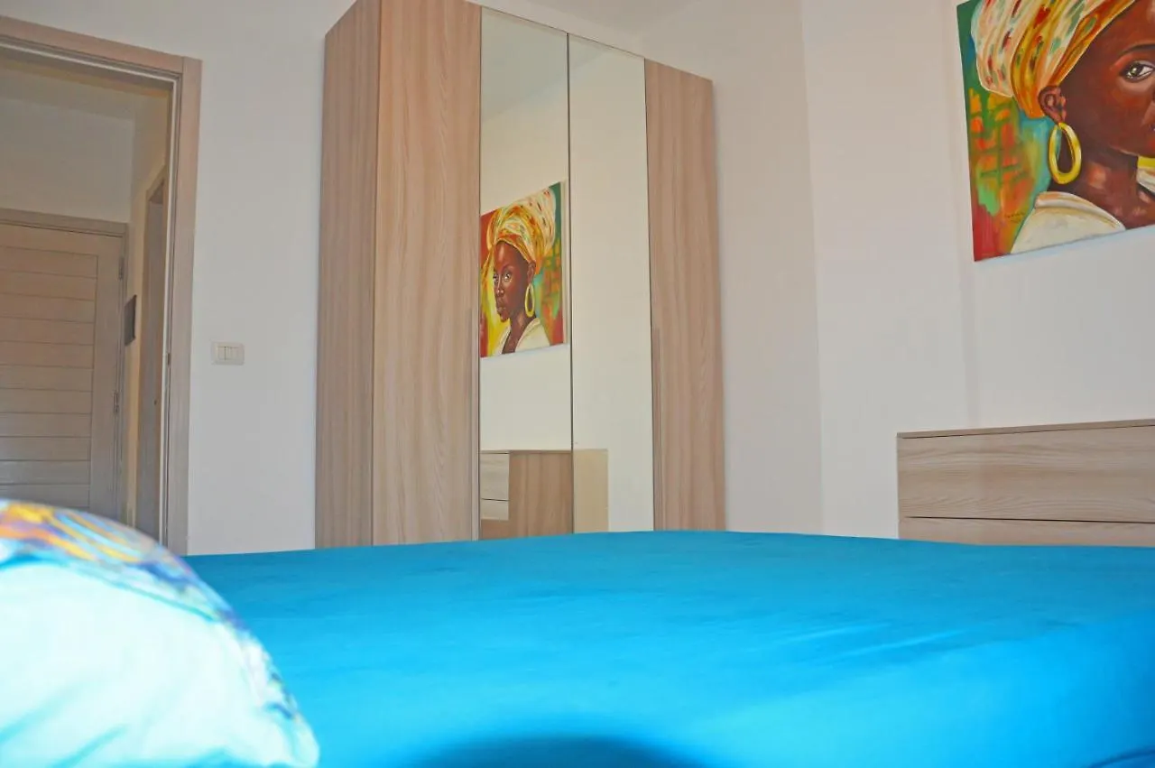 Apartment Boaop Apartaments Sal Rei