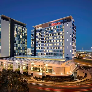 Ibis Airport Hotel Brisbane
