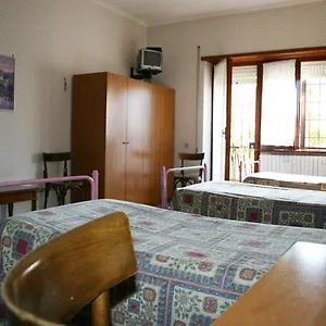 Anna Hotel Ciampino