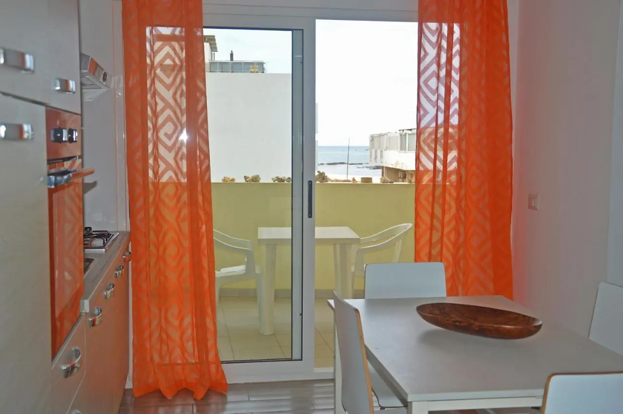 Boaop Apartaments Sal Rei