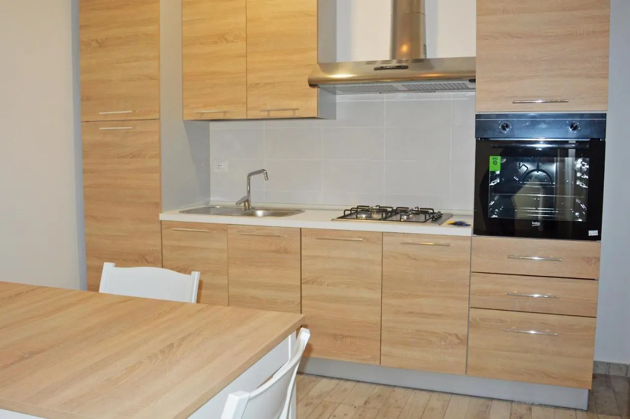 Apartamento Boaop Apartaments Sal Rei Cabo Verde