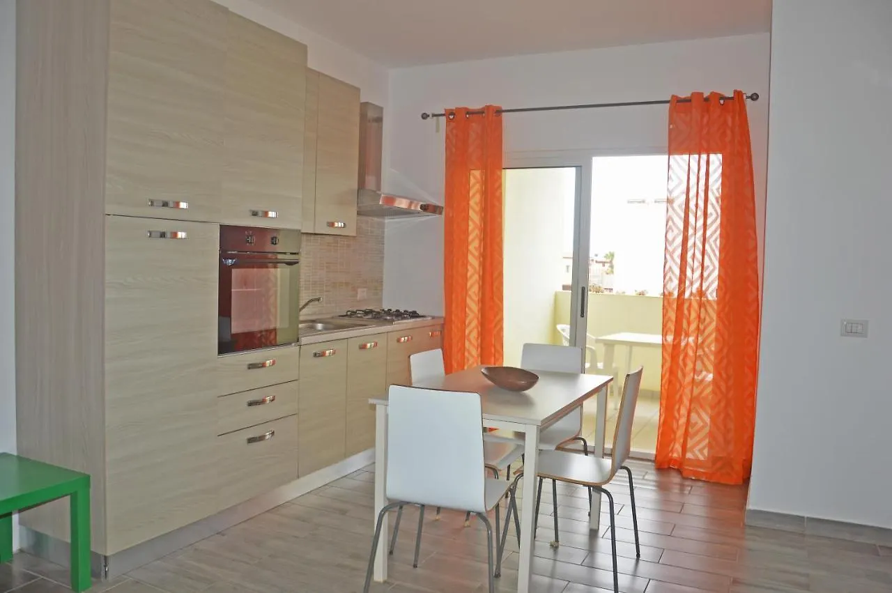 Apartamento Boaop Apartaments Sal Rei