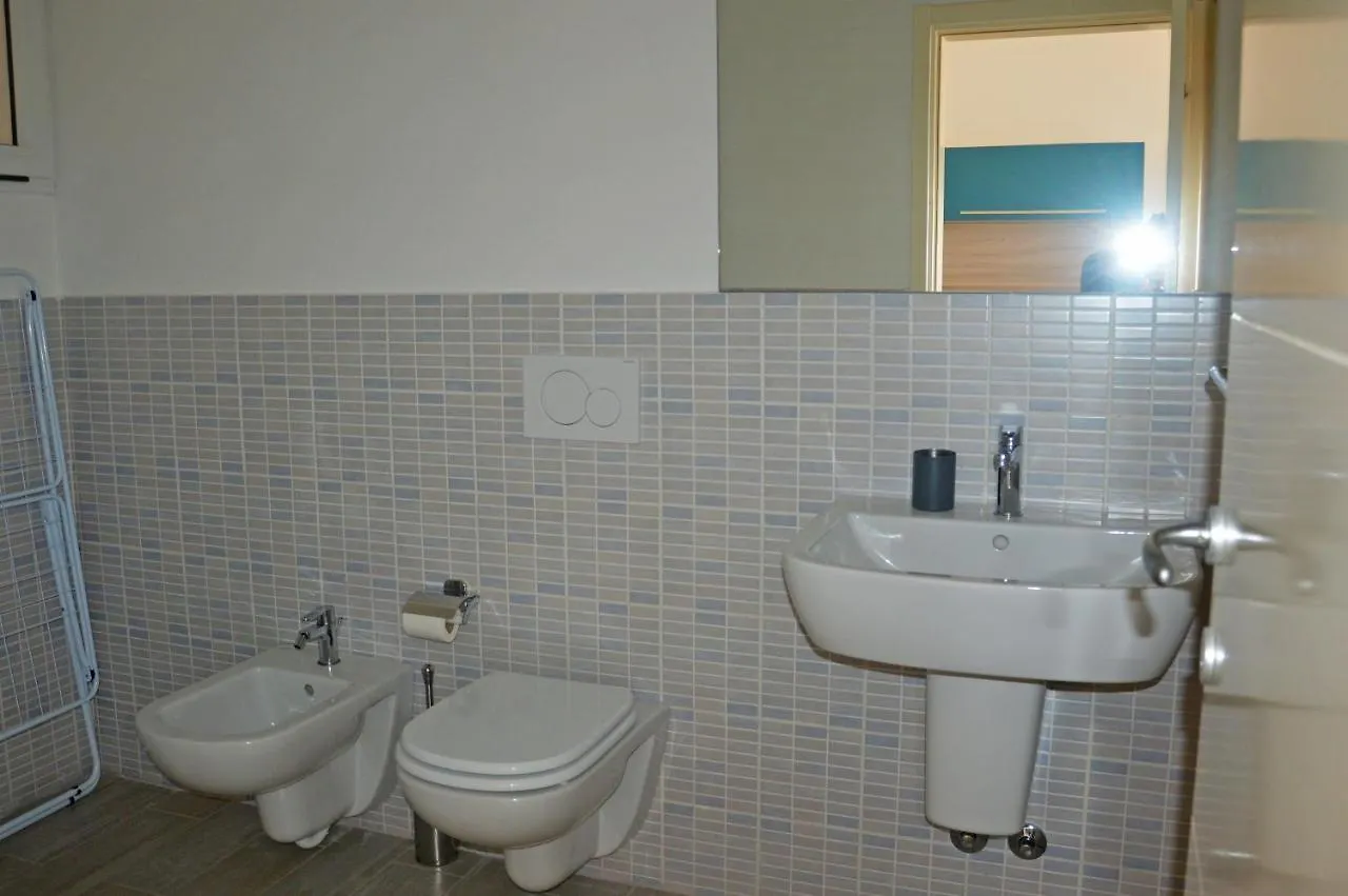 Apartamento Boaop Apartaments Sal Rei