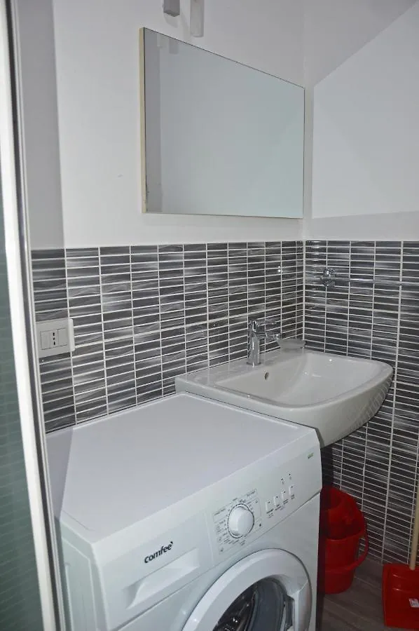 Boaop Apartaments Sal Rei Apartamento