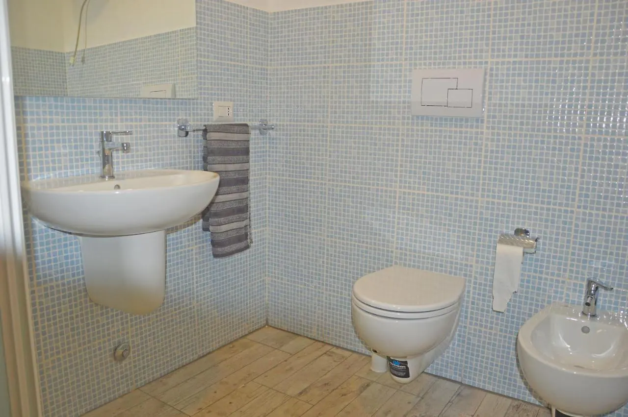 Boaop Apartaments Sal Rei