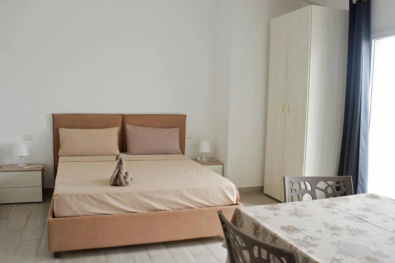 Boaop Apartaments Sal Rei 0*,  Cabo Verde