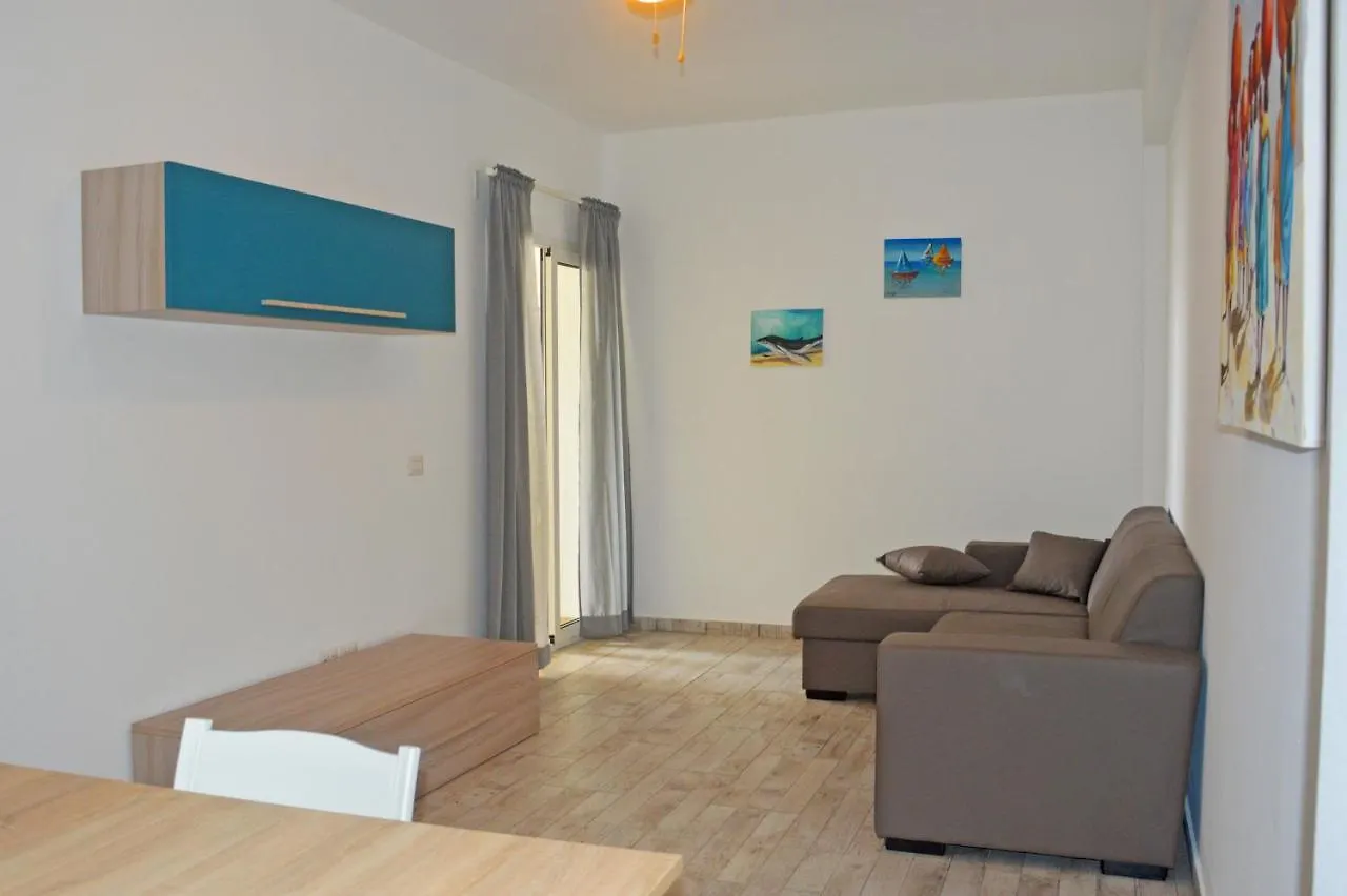 Boaop Apartaments Sal Rei Apartamento