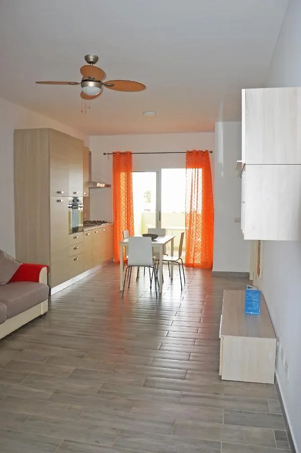 Boaop Apartaments Sal Rei 0*,