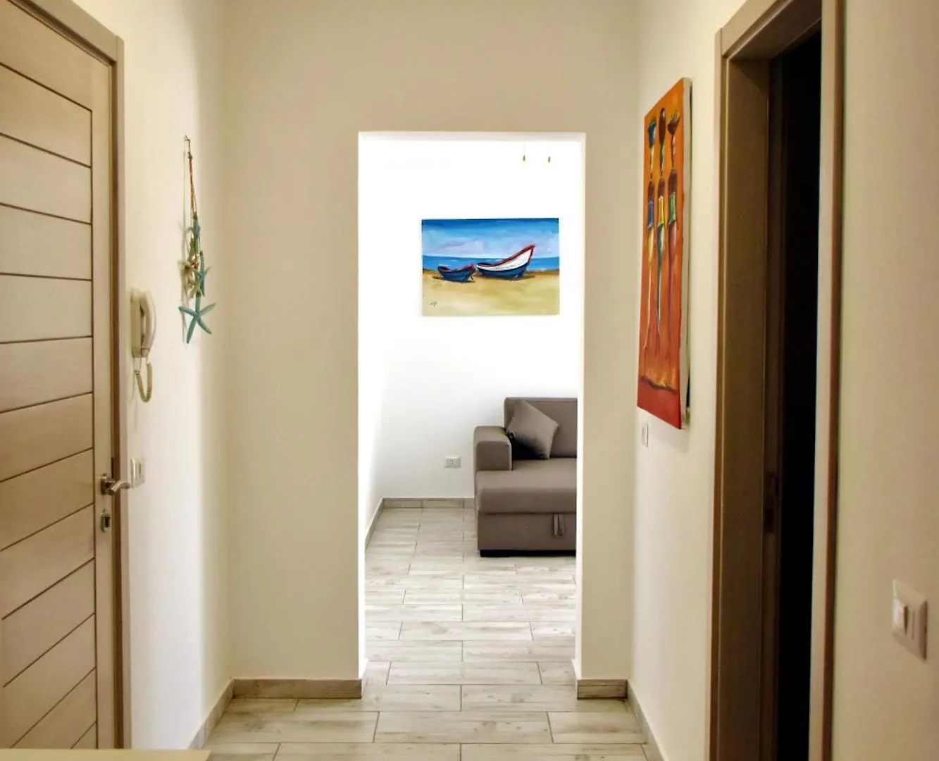 Boaop Apartaments Sal Rei Cabo Verde