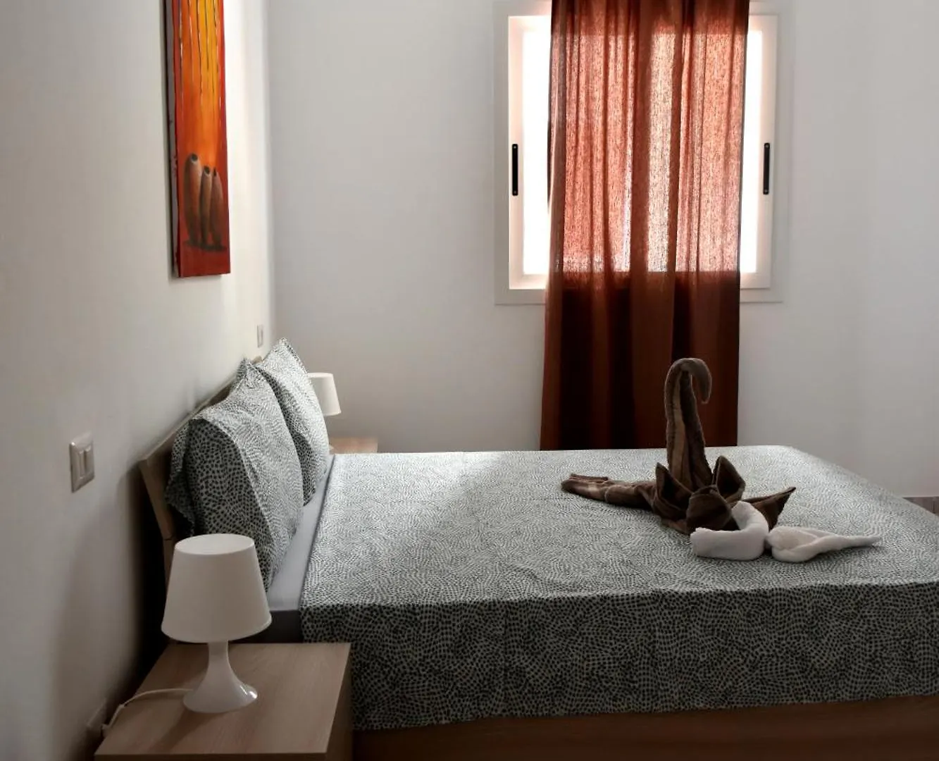Apartamento Boaop Apartaments Sal Rei Cabo Verde