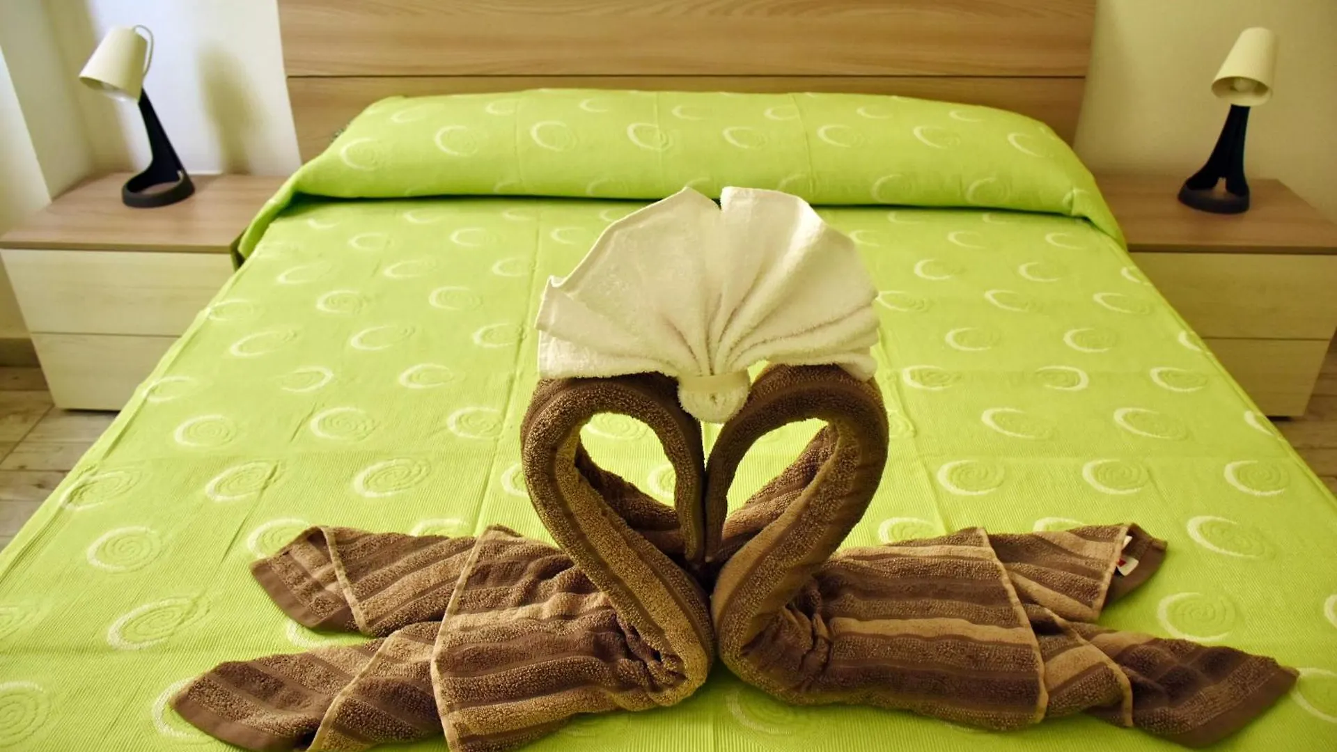 Boaop Apartaments Sal Rei Apartamento