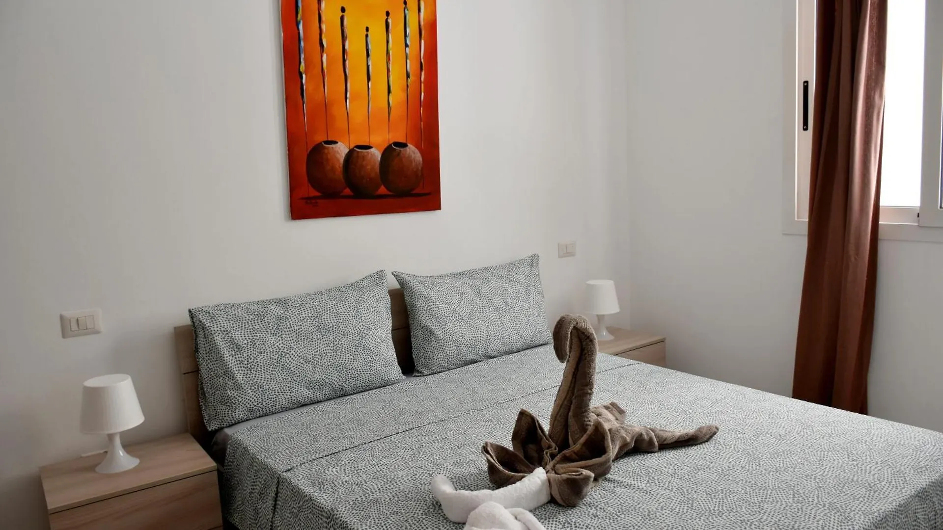 Boaop Apartaments Sal Rei