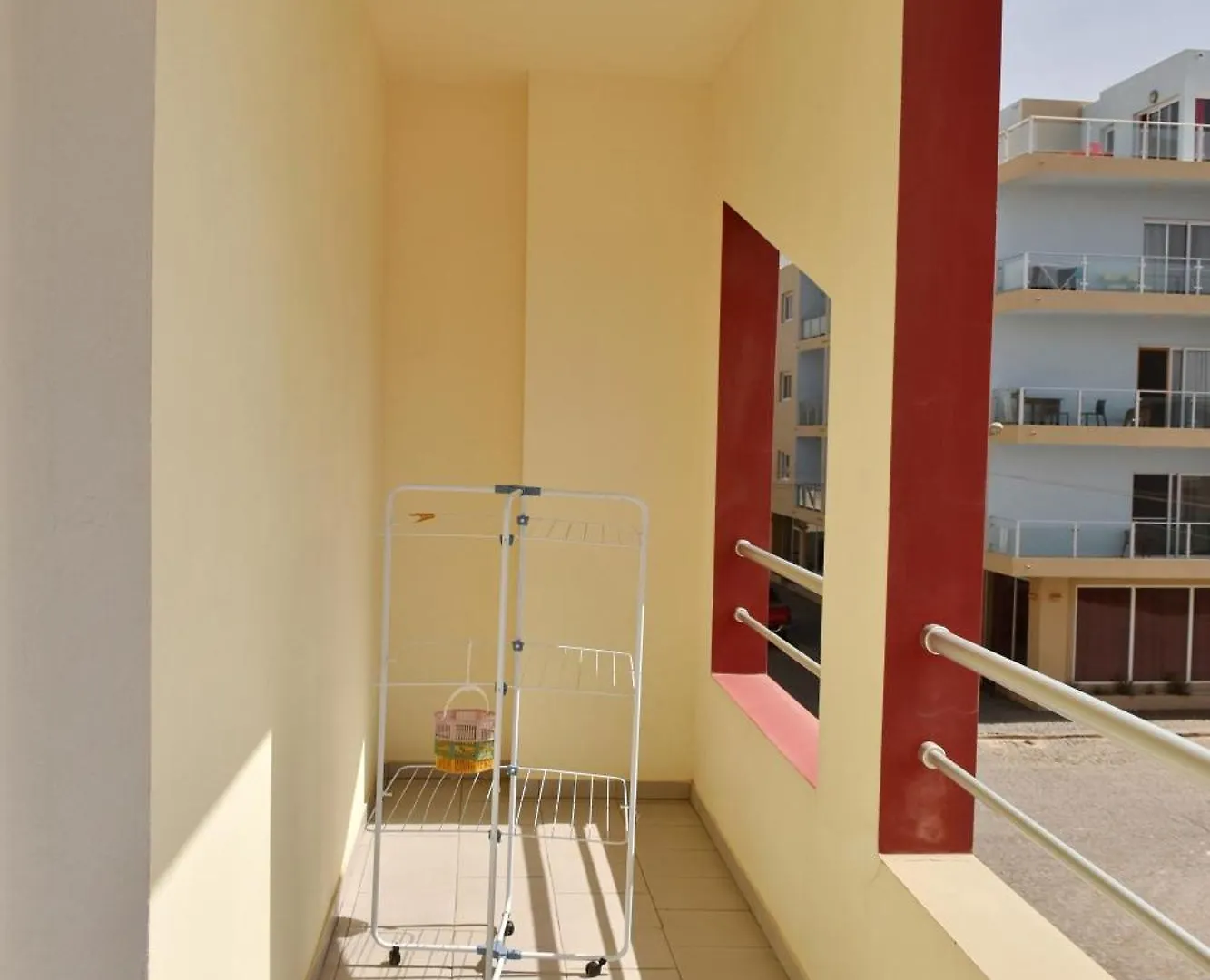 Boaop Apartaments Sal Rei Apartamento