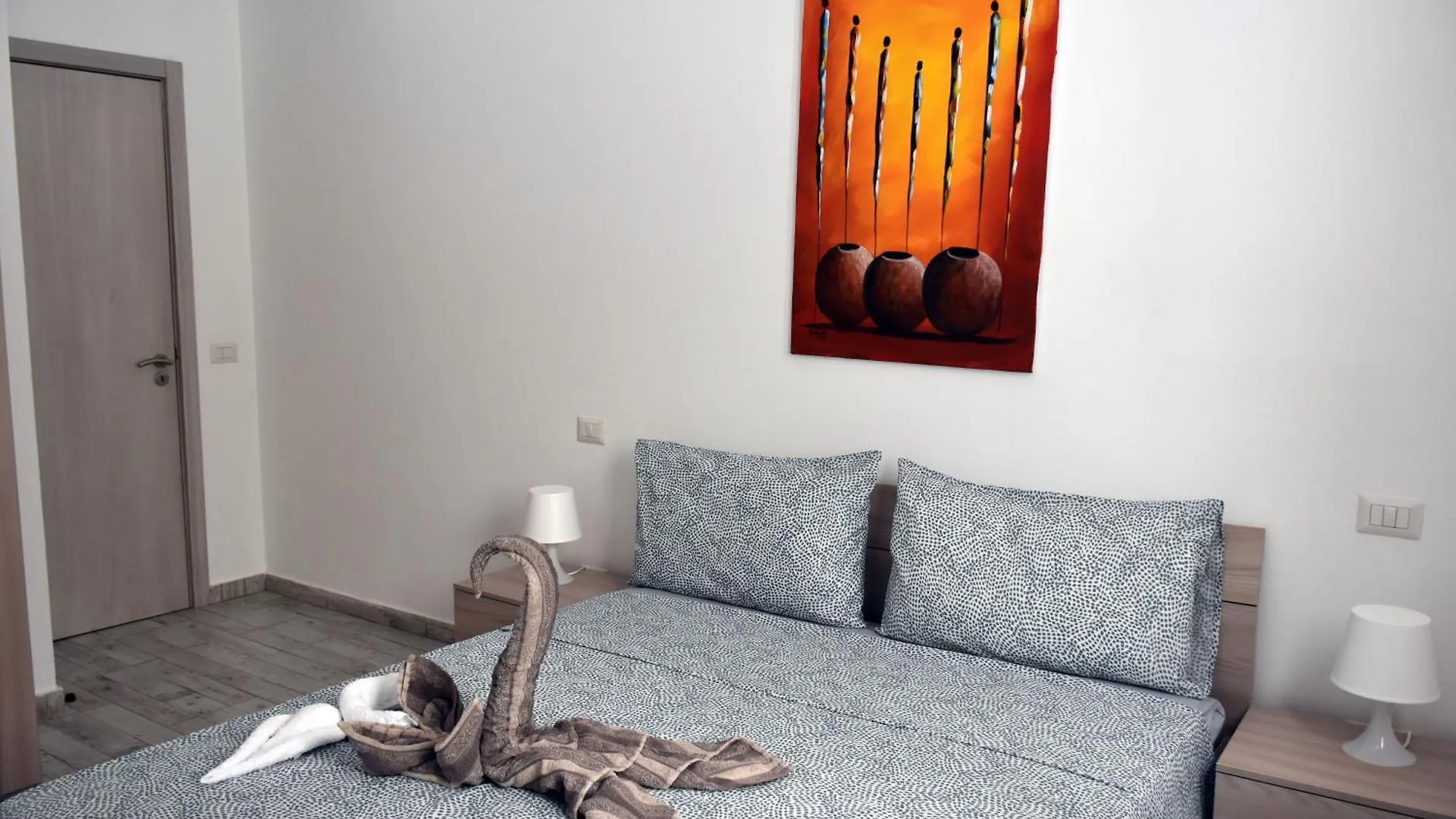 Boaop Apartaments Sal Rei