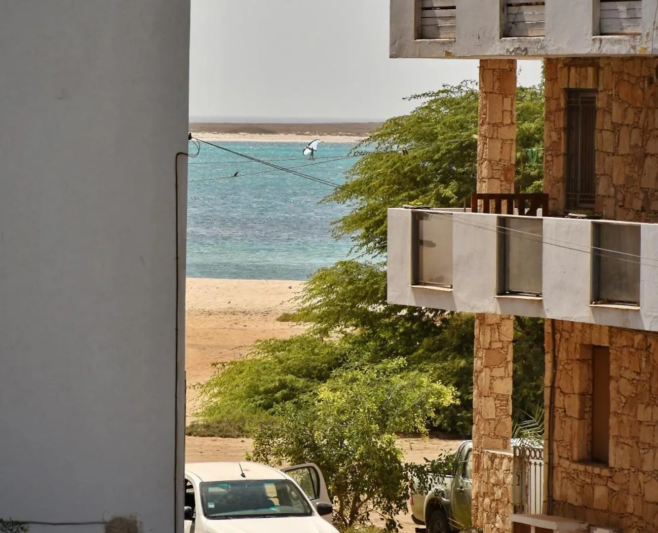 Boaop Apartaments Sal Rei